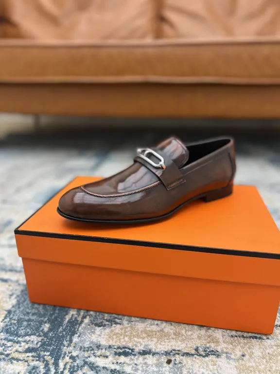 Hermes Shoe 